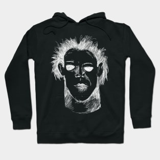 The Devil’s Eyes Hoodie